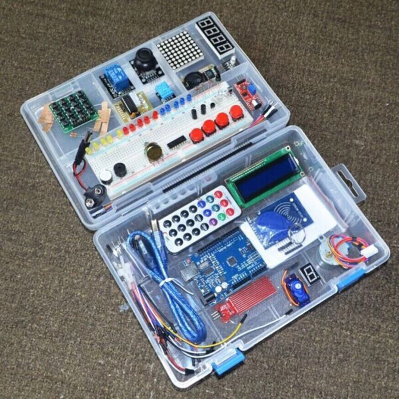 最新のRFIDスターターキット（Arduino UNO R3 - Lattepanda Sigma 32Gb のレビューと価格